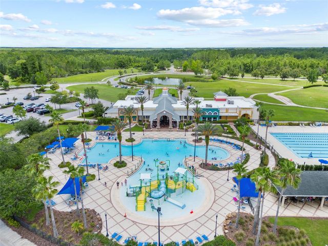 21676 SNOWY ORCHID TERRACE, Land O Lakes, FL 34637