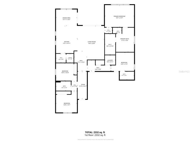 21676 SNOWY ORCHID TERRACE, Land O Lakes, FL 34637