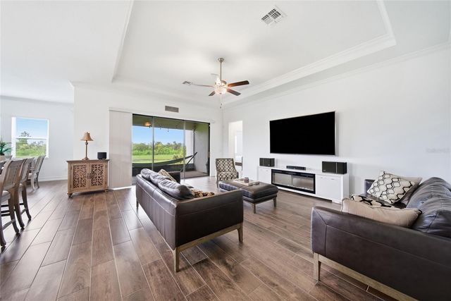 21676 SNOWY ORCHID TERRACE, Land O Lakes, FL 34637