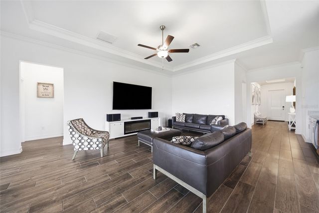 21676 SNOWY ORCHID TERRACE, Land O Lakes, FL 34637