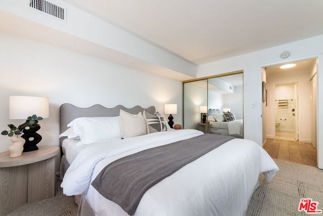 1230 Horn Avenue 516, West Hollywood, CA 90069