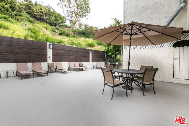 1230 Horn Avenue 516, West Hollywood, CA 90069