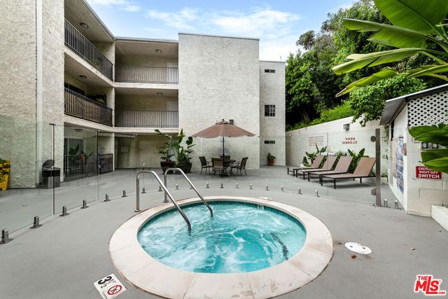 1230 Horn Avenue 516, West Hollywood, CA 90069