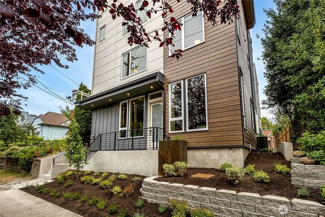1510 A NW 59th Street, Seattle, WA 98107