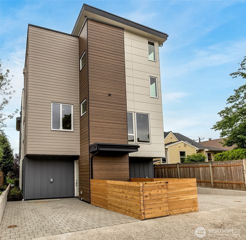 1510 A NW 59th Street, Seattle, WA 98107