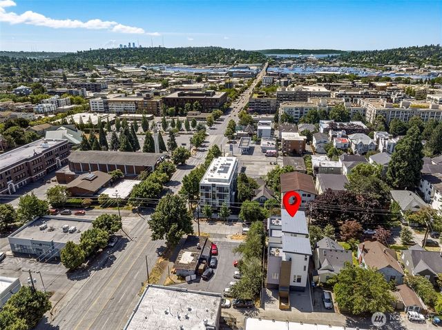 1510 A NW 59th Street, Seattle, WA 98107