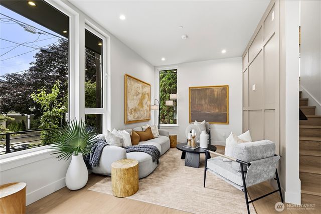 1510 A NW 59th Street, Seattle, WA 98107