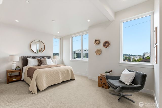 1510 A NW 59th Street, Seattle, WA 98107