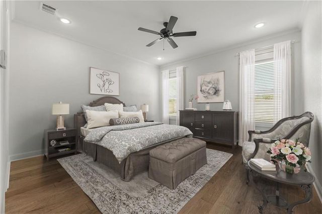 2038 Pebble Bend Drive, College Station, TX 77845
