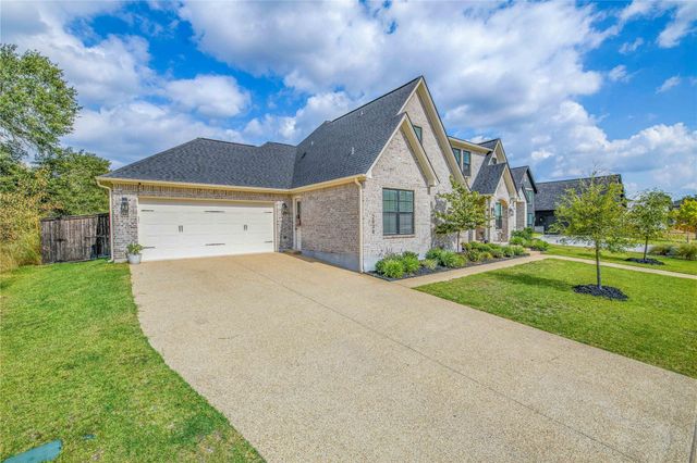 2038 Pebble Bend Drive, College Station, TX 77845