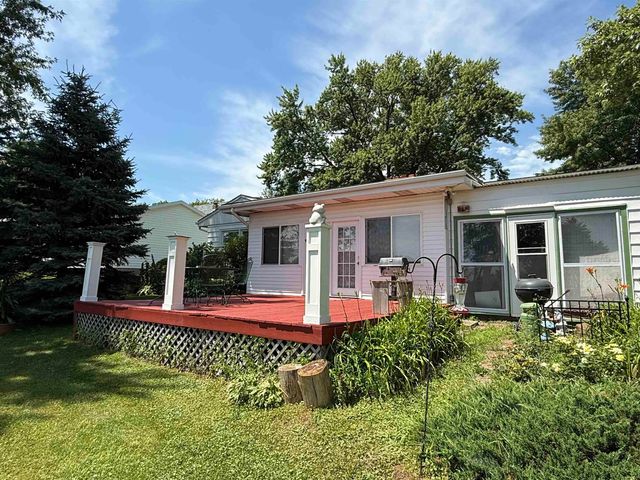 3638 Logan Ave., Waterloo, IA 50703