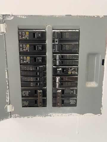 1239 Goode St, Houma, LA 70360