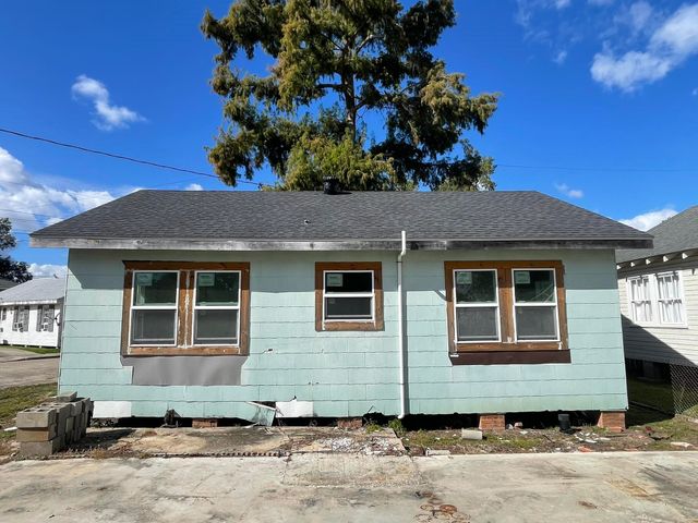 1239 Goode St, Houma, LA 70360