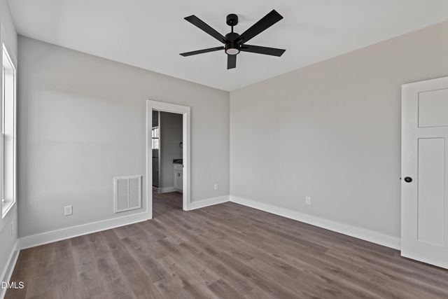 9400 Turkey Way, Middlesex, NC 27557