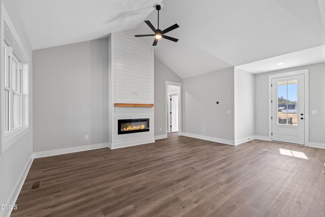 9400 Turkey Way, Middlesex, NC 27557