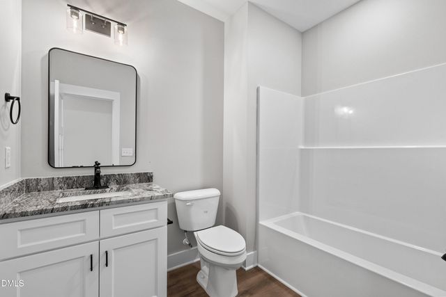 9400 Turkey Way, Middlesex, NC 27557