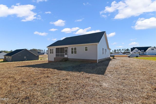 9400 Turkey Way, Middlesex, NC 27557