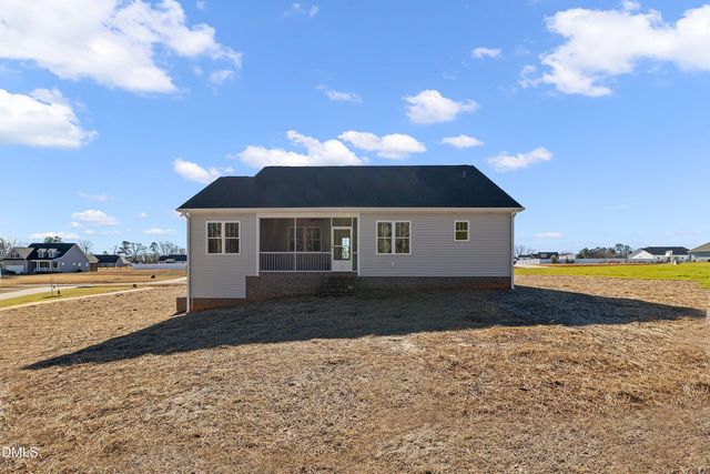 9400 Turkey Way, Middlesex, NC 27557