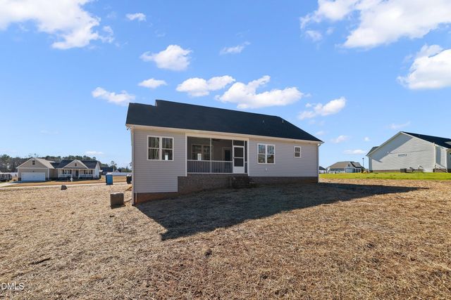 9400 Turkey Way, Middlesex, NC 27557