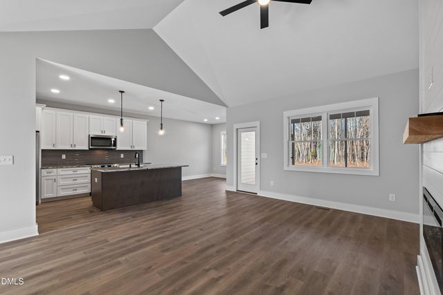 9400 Turkey Way, Middlesex, NC 27557