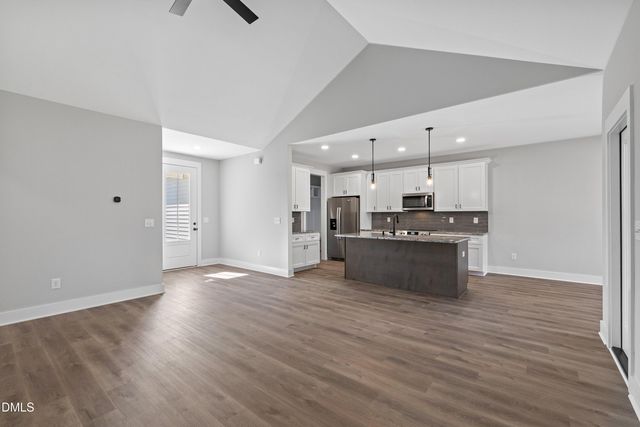 9400 Turkey Way, Middlesex, NC 27557