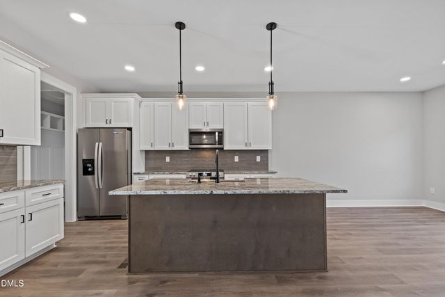 9400 Turkey Way, Middlesex, NC 27557