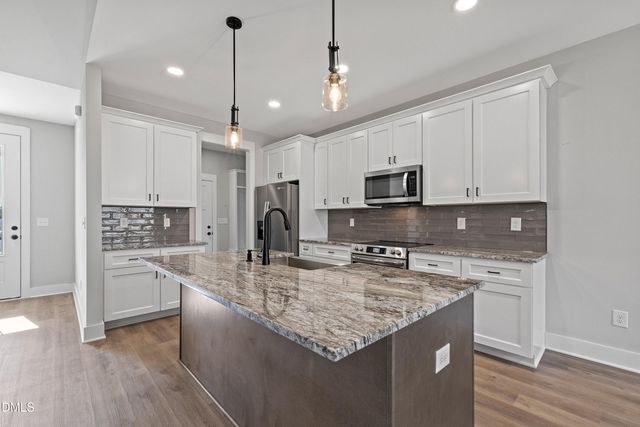 9400 Turkey Way, Middlesex, NC 27557