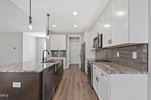 9400 Turkey Way, Middlesex, NC 27557