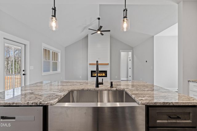 9400 Turkey Way, Middlesex, NC 27557