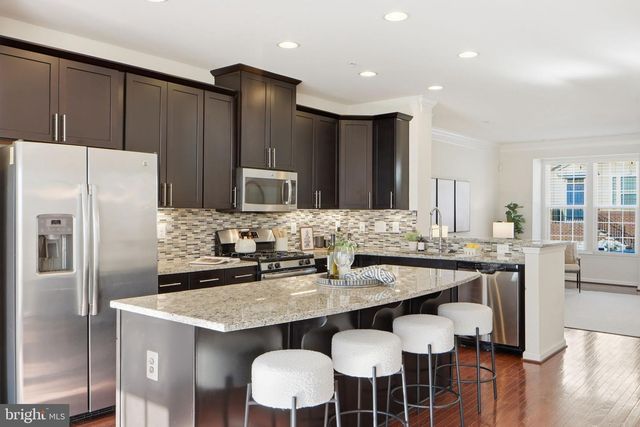 22449 BRIGHT SKY DR, Clarksburg, MD 20871