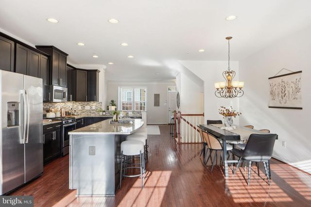 22449 BRIGHT SKY DR, Clarksburg, MD 20871