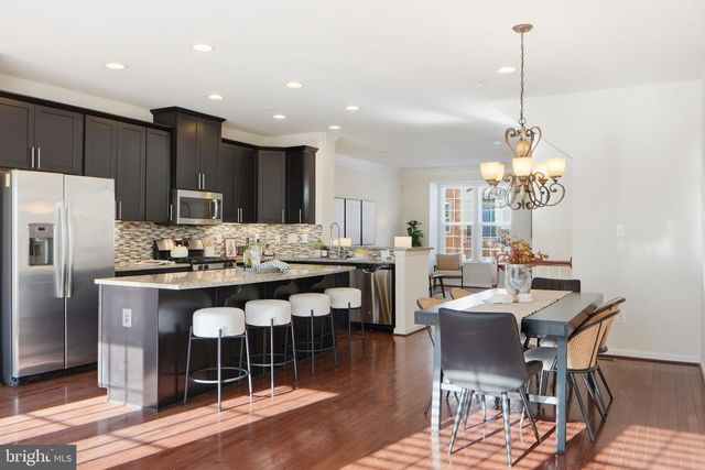 22449 BRIGHT SKY DR, Clarksburg, MD 20871