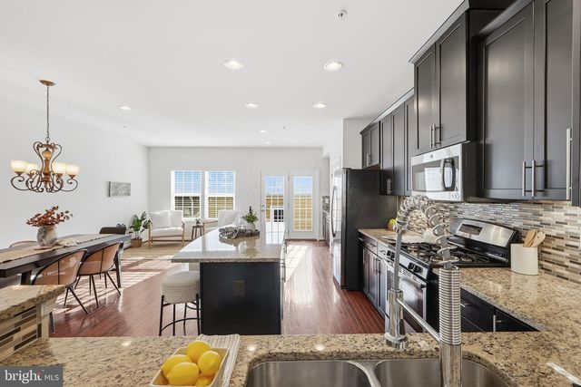 22449 BRIGHT SKY DR, Clarksburg, MD 20871