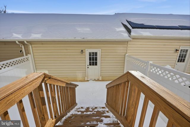 22449 BRIGHT SKY DR, Clarksburg, MD 20871