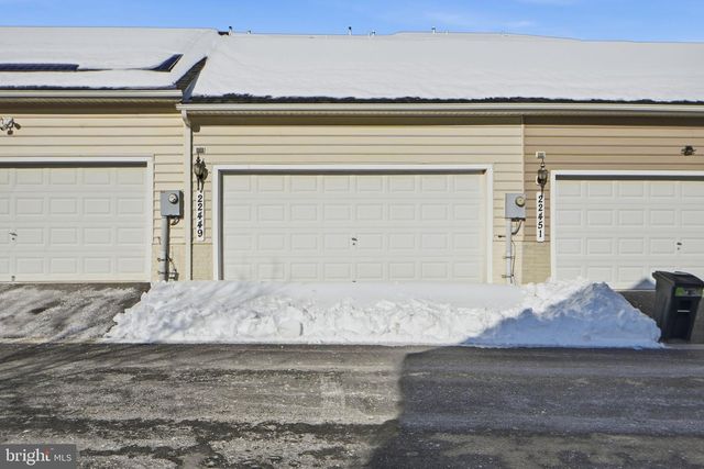 22449 BRIGHT SKY DR, Clarksburg, MD 20871