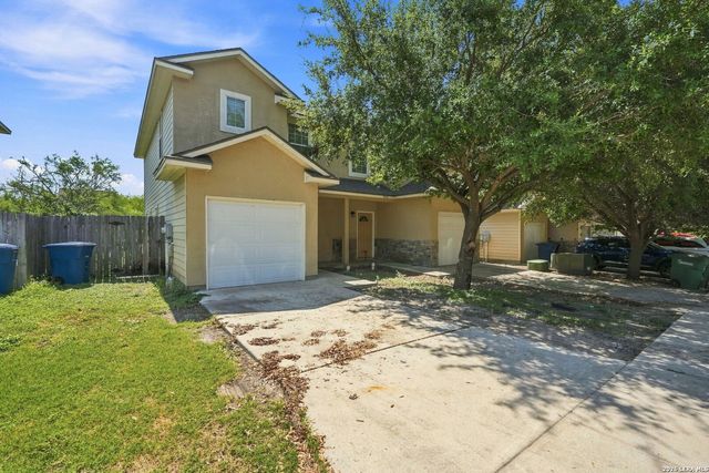 4902 & 4832 Appleseed Ct, San Antonio, TX 78238