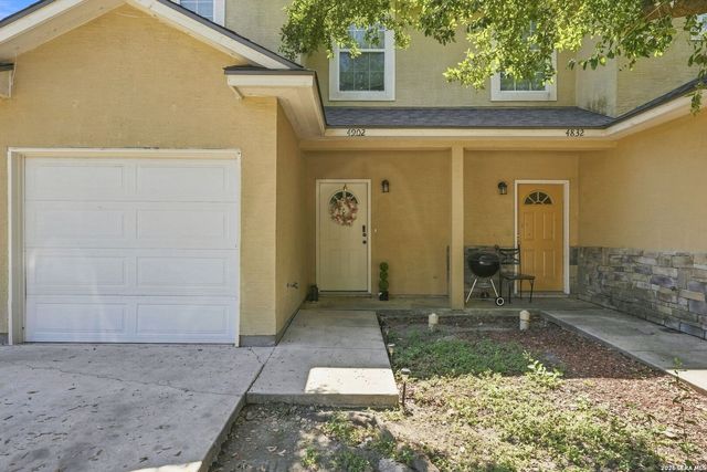 4902 & 4832 Appleseed Ct, San Antonio, TX 78238