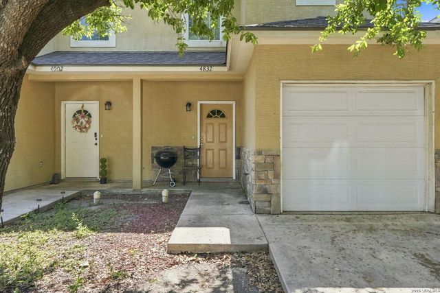 4902 & 4832 Appleseed Ct, San Antonio, TX 78238