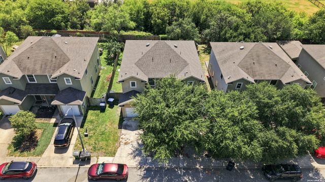 4902 & 4832 Appleseed Ct, San Antonio, TX 78238
