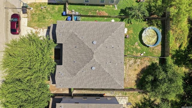4902 & 4832 Appleseed Ct, San Antonio, TX 78238