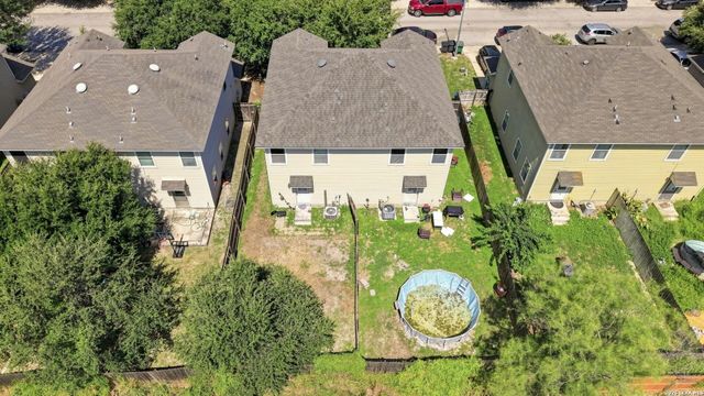 4902 & 4832 Appleseed Ct, San Antonio, TX 78238