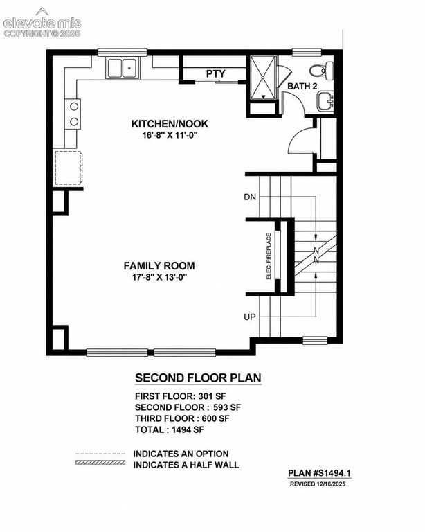 11324 Pura Vida Way, Fountain, CO 80817 — photo 2