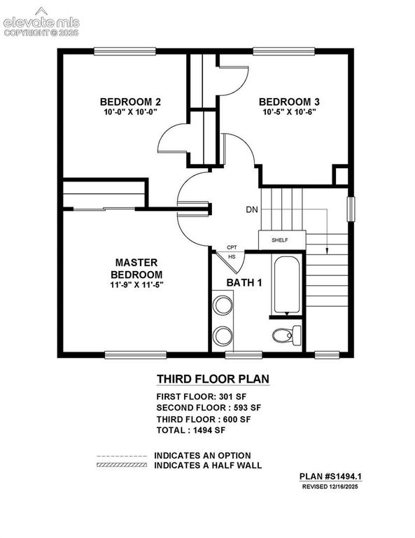 11324 Pura Vida Way, Fountain, CO 80817 — photo 3
