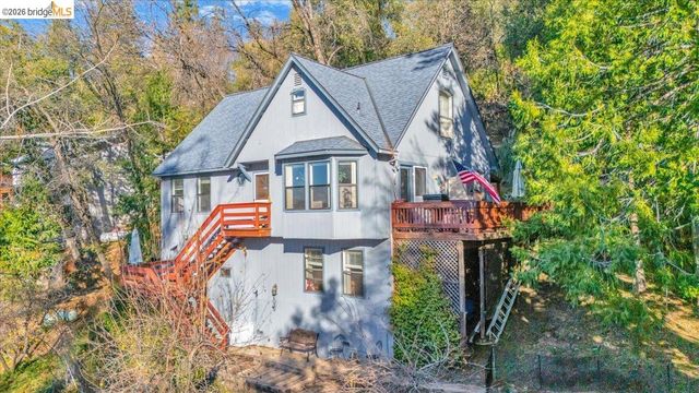 20550 Ponderosa Way, Tuolumne, CA 95379