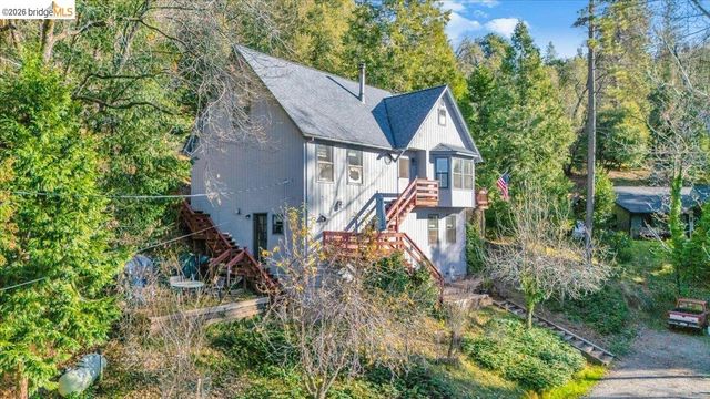 20550 Ponderosa Way, Tuolumne, CA 95379