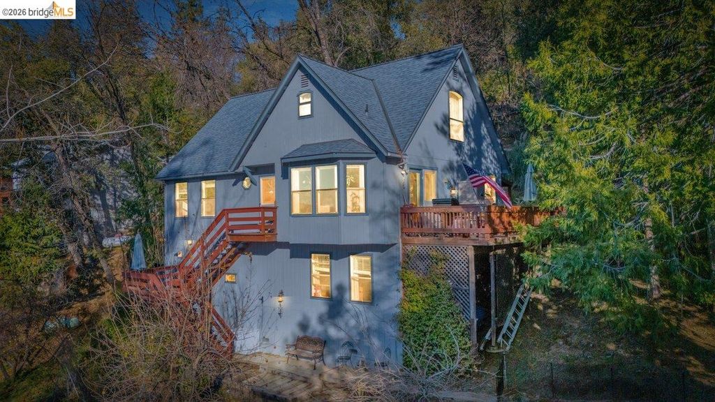 20550 Ponderosa Way, Tuolumne, CA 95379