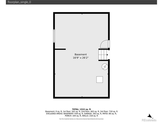 5274 Sagebrush St, Brighton, CO 80601