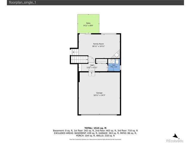 5274 Sagebrush St, Brighton, CO 80601