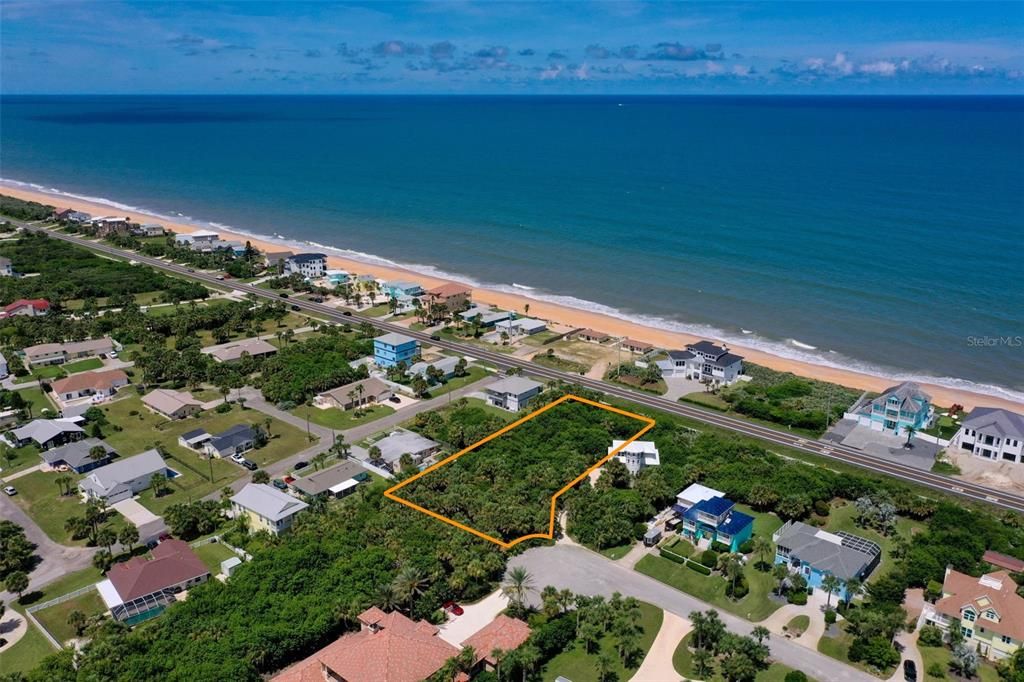 3105 PAINTERS WALK, Flagler Beach, FL 32136