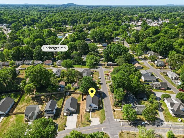 701 E 3rd Avenue, Gastonia, NC 28054